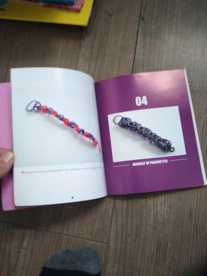 Atelier loom - photo numéro 3