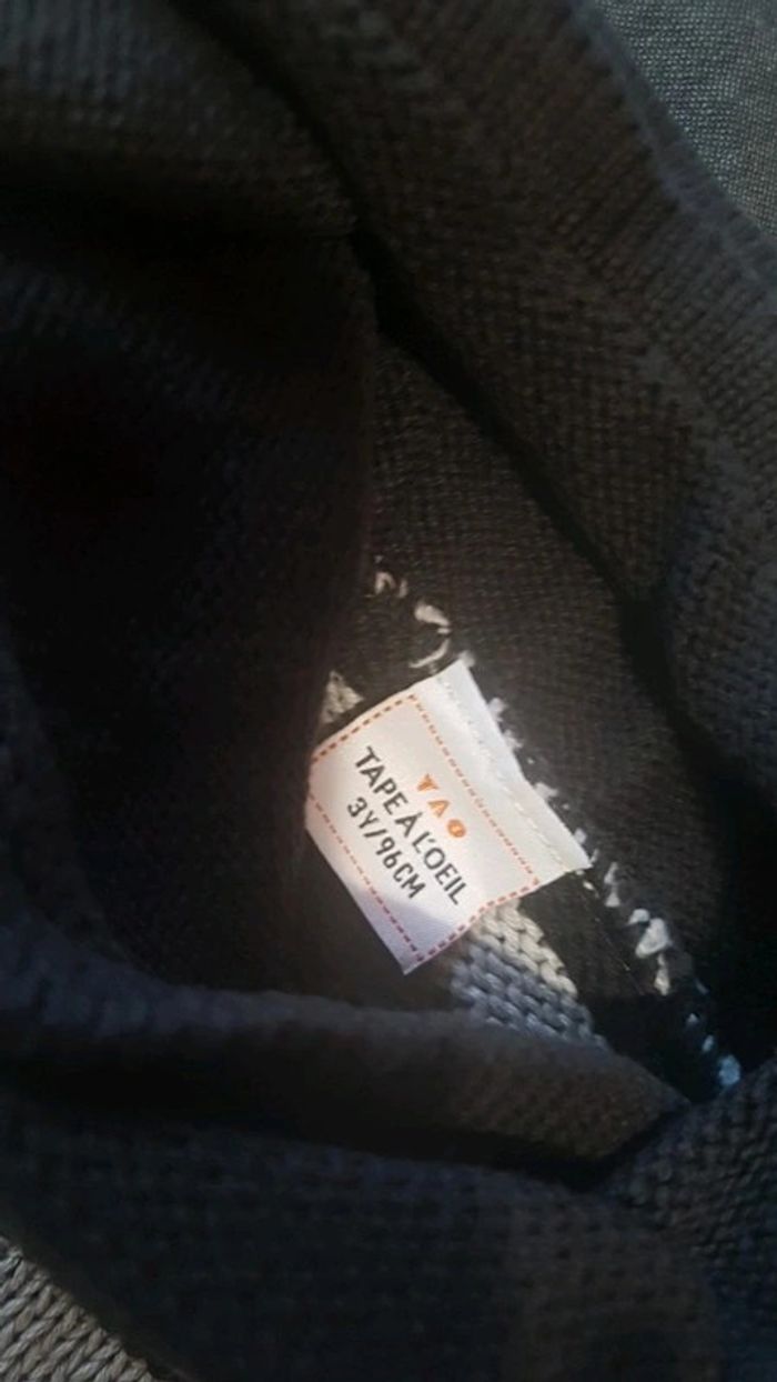 Lot hiver 3 ans - photo numéro 5