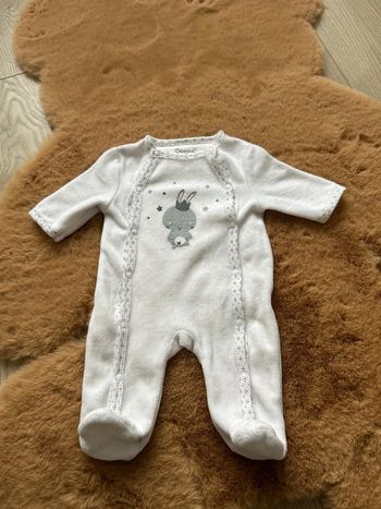 Pyjama naissance