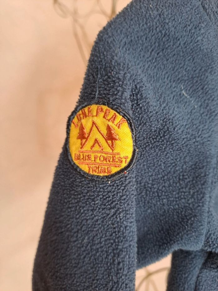 Veste tape à l'œil 6 mois - photo numéro 4