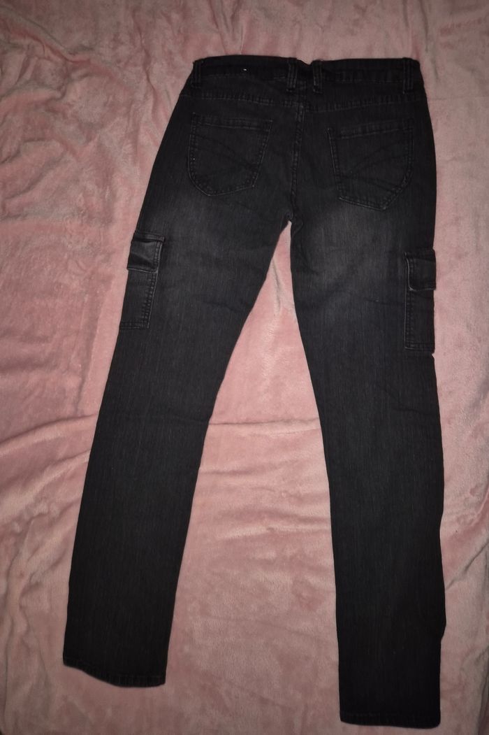 Pantalon à poches - photo numéro 7