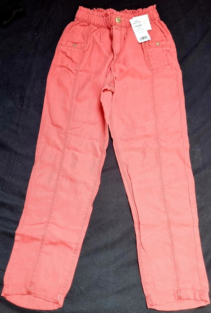 Pantalon été neuf