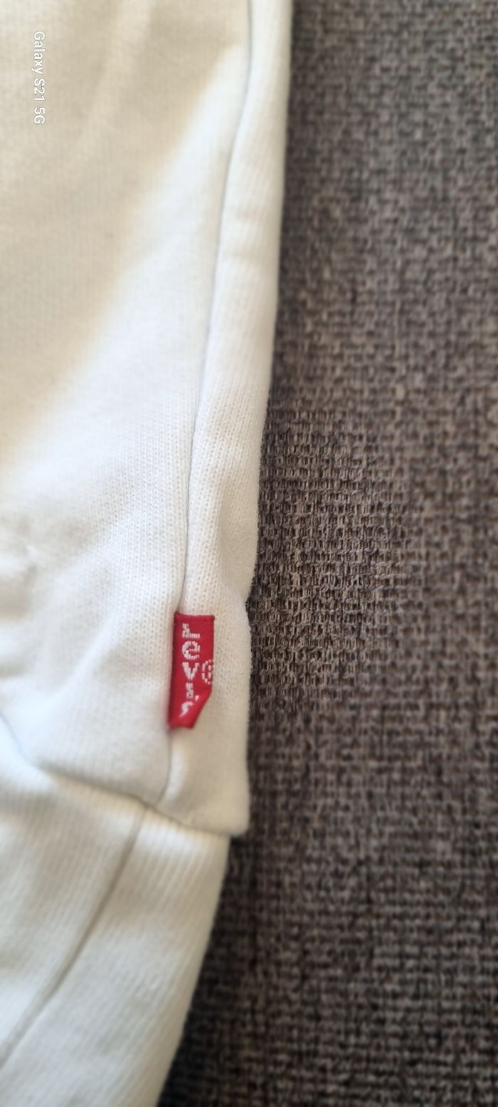 Pull oversize levi's - photo numéro 7