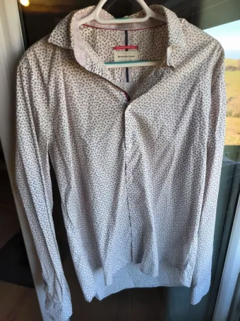 Chemise homme XL