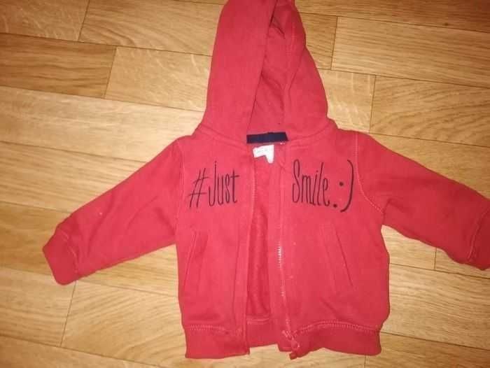 Gilets 3 mois - photo numéro 2