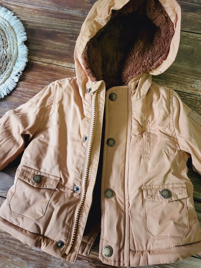 Manteau neuf - photo numéro 4