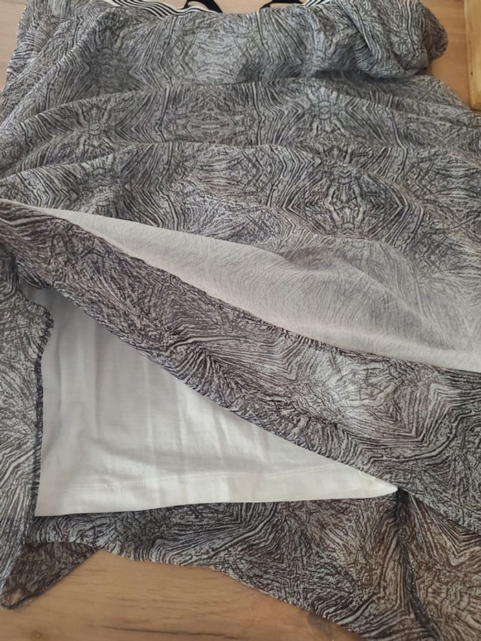 Robe été Cop Copine tamtam taille 40 - photo numéro 6