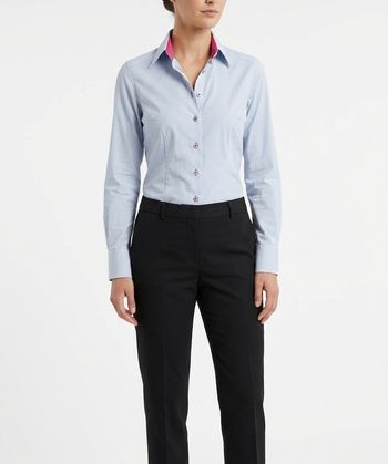 Chemise opalona femme 38