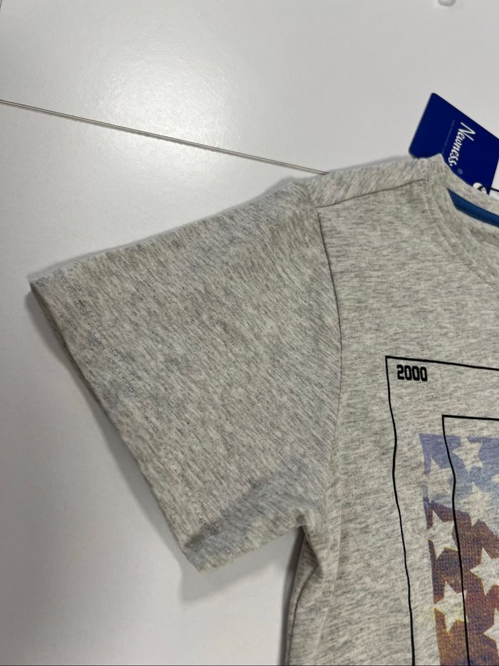 Teeshirt - photo numéro 5