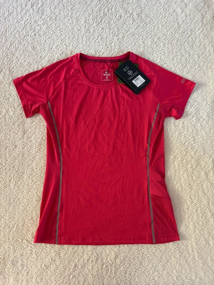 Teeshirt Regatta
