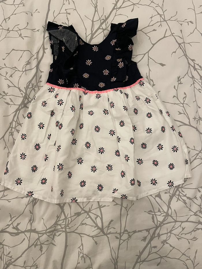 Robe en 2 ans