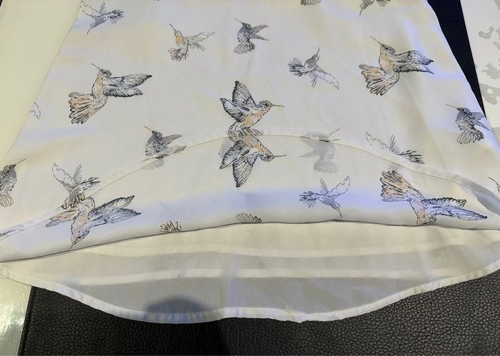 Top à fines bretelles Pimkie XS - photo numéro 5