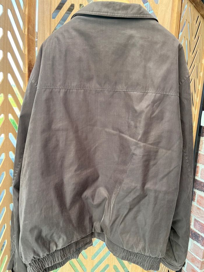 Veste manteau xl Kiabi - photo numéro 9