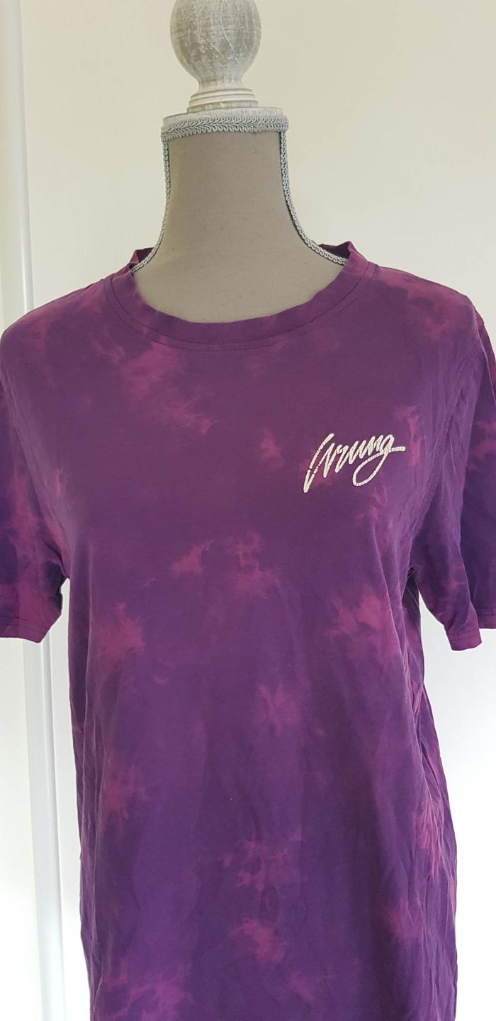 T-shirt Wrung - photo numéro 2