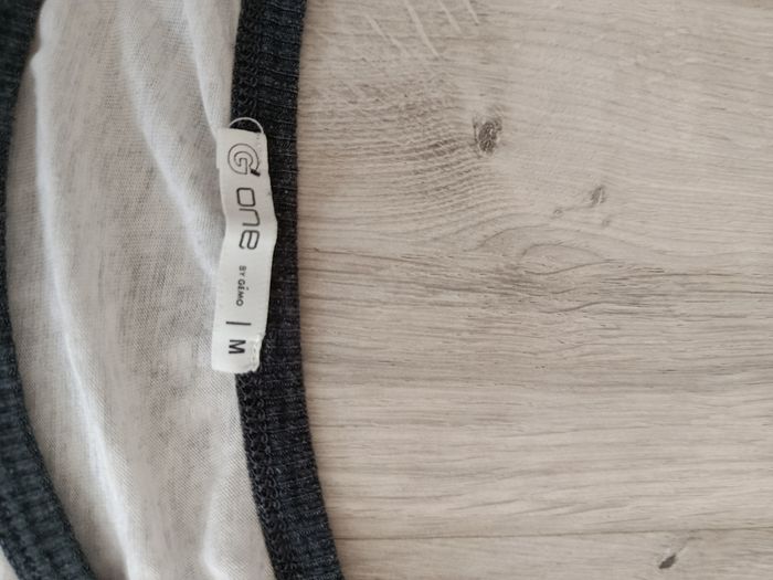T-Shirt - photo numéro 3