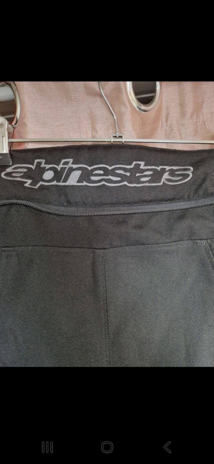 Pantalon moto taille 3XL - photo numéro 5