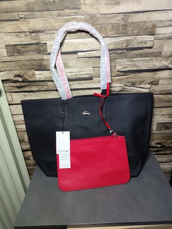 Sac Lacoste