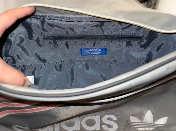 Sac Adidas Originals bandoulière - photo numéro 5