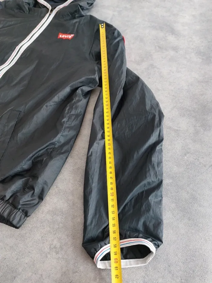 Imperméable Levi's - photo numéro 9
