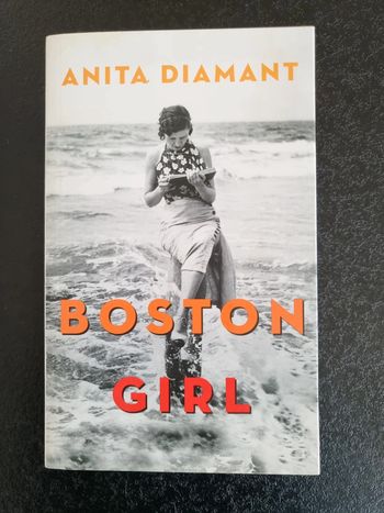 Boston Girl de Anita Diamant