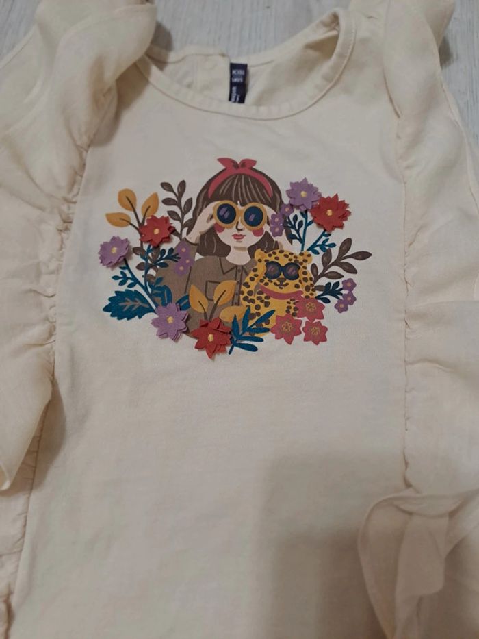 Superbe ensemble 5A - photo numéro 4