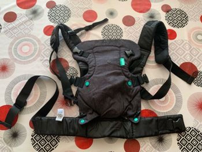 Porté Bébé Infantino 4-in-1 - photo numéro 2