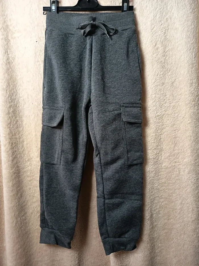 Bas de sport enfant cargo. Marque Profile (A331)