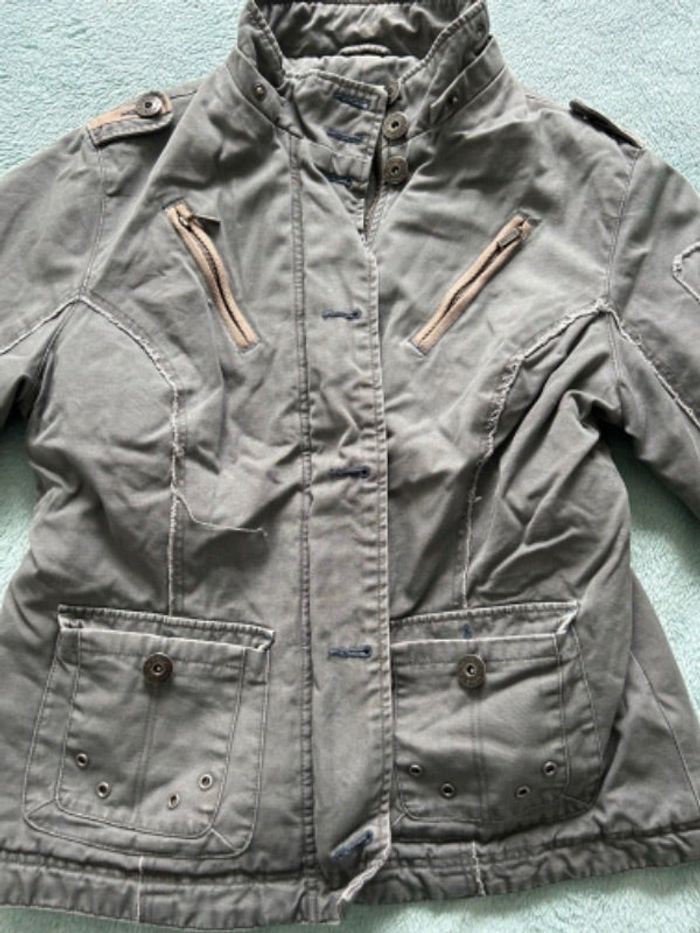 Veste femme idéal pour la mi saison