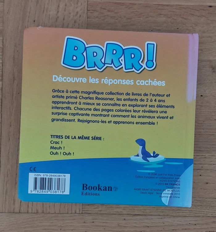 Brrr ! découvre les réponses cachées - photo numéro 6