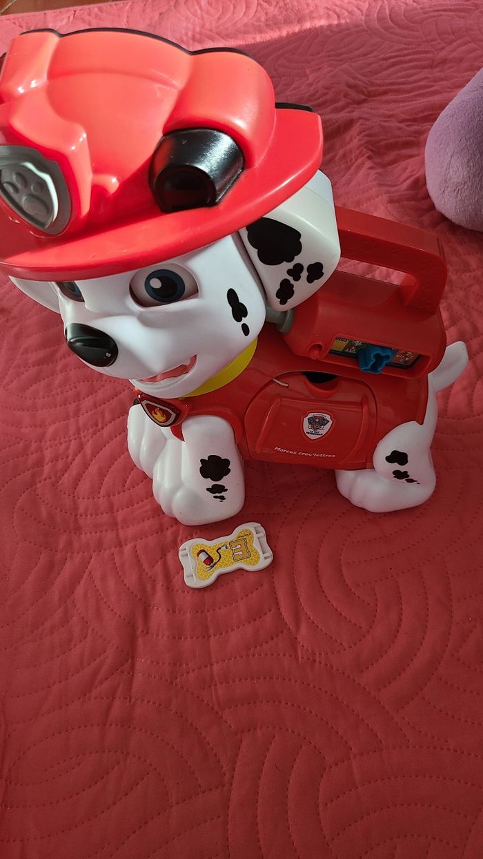 Marcus croc'lettres - photo numéro 5