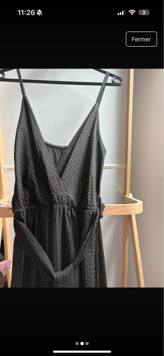 Combinaison pailletée - photo numéro 2