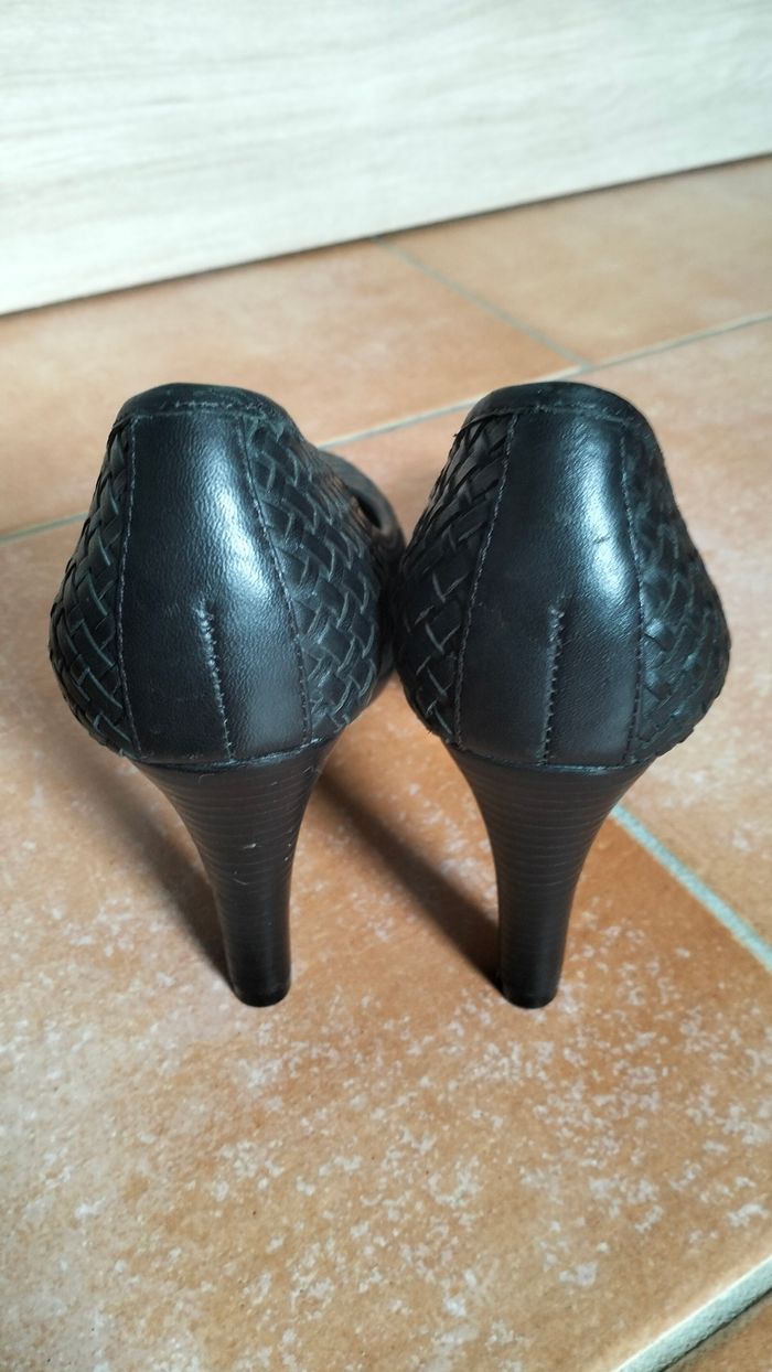 Escarpins Minelli - photo numéro 3