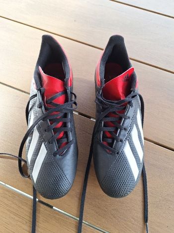 Chaussure de foot