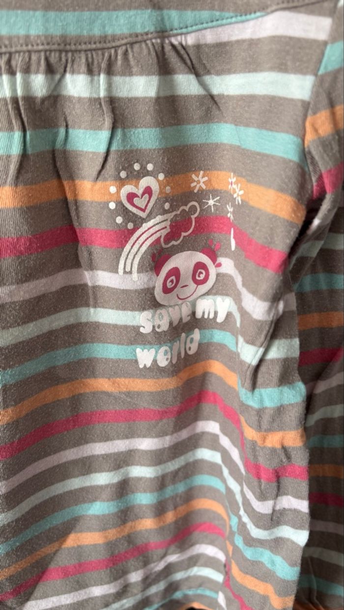 Tee  shirt - photo numéro 2