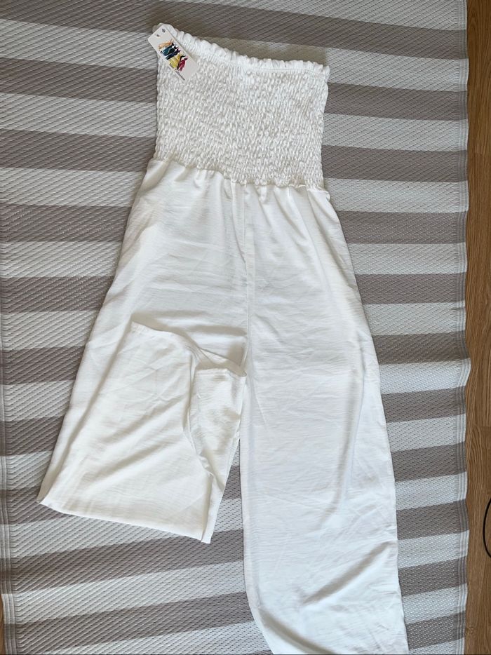 Combi pantalon - photo numéro 3