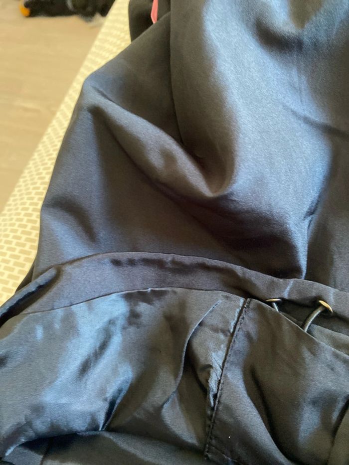 Pantalon pantacourt sportway taille 14 ans Neuf - photo numéro 5