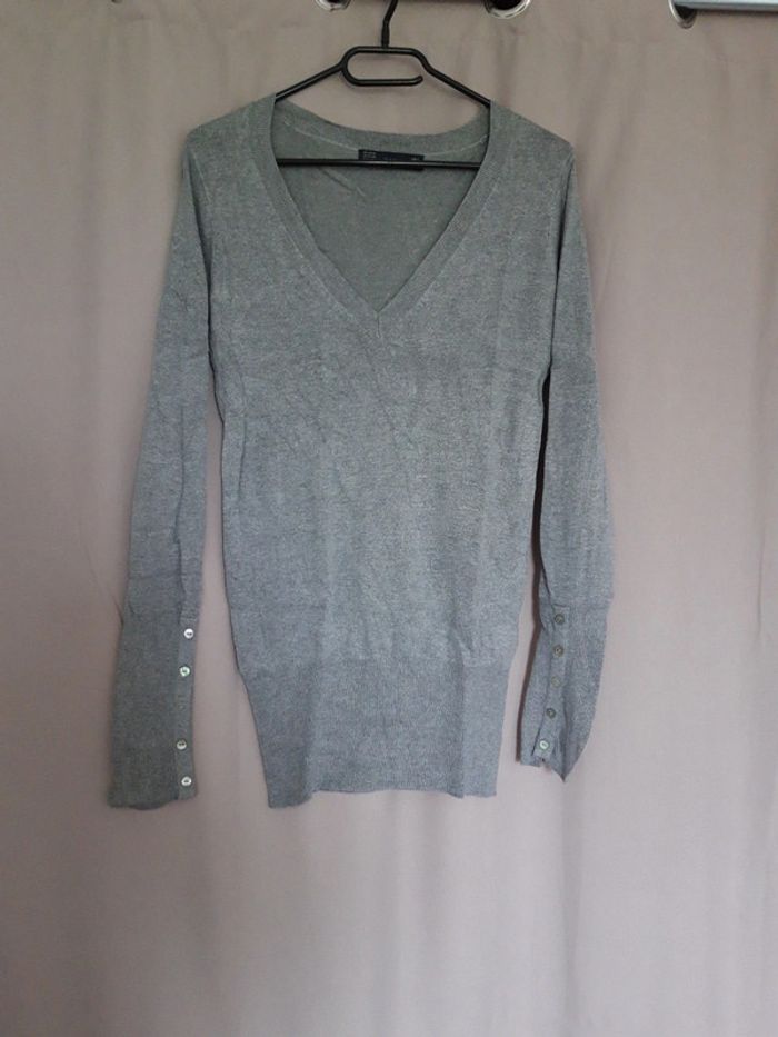 Pull Zara