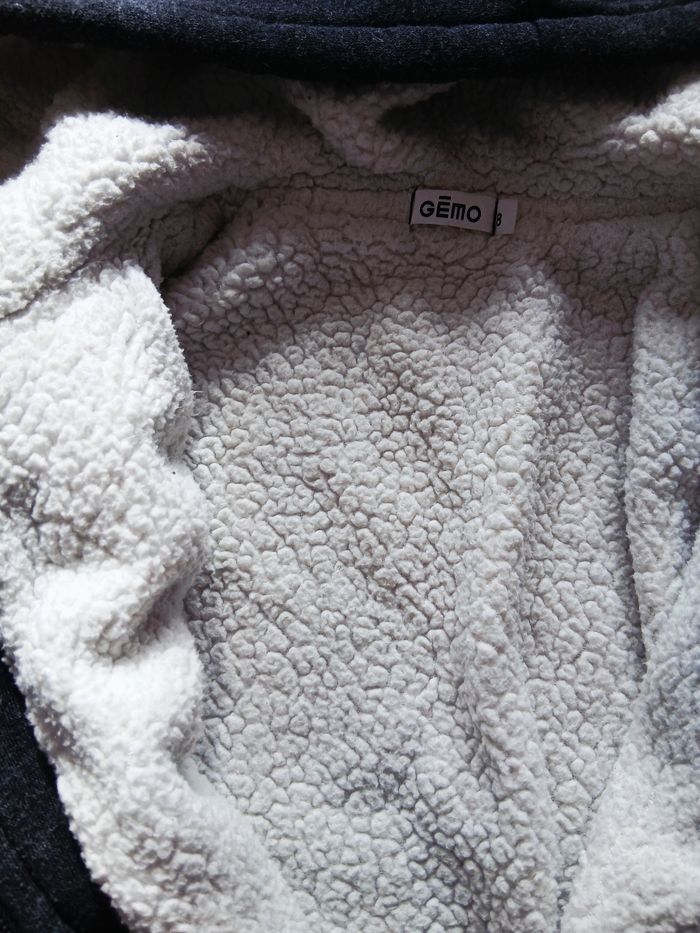 Veste garçon 8ans - photo numéro 5
