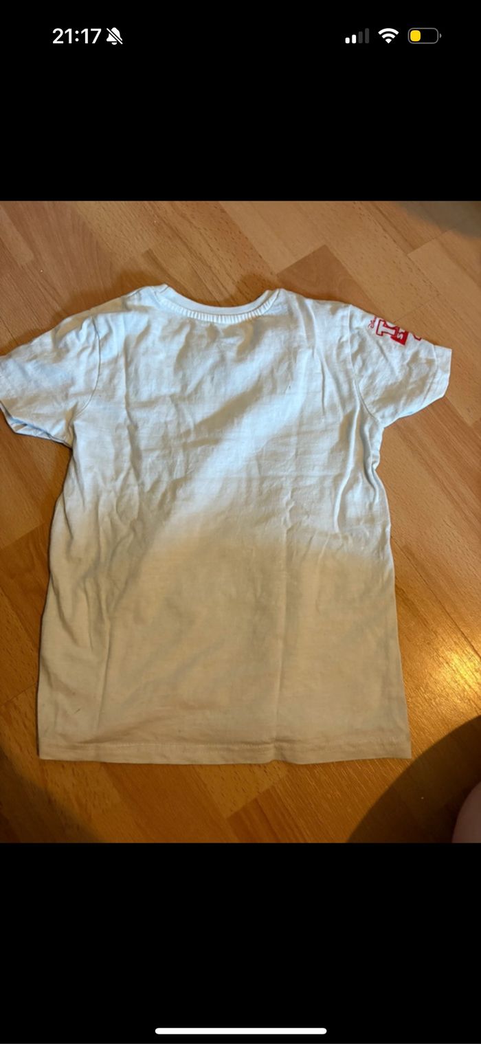 T’shirt toy story - photo numéro 4