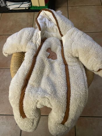 Une combinaison orchestra 