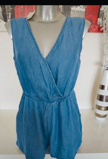 Combishort T40 Anna Karel