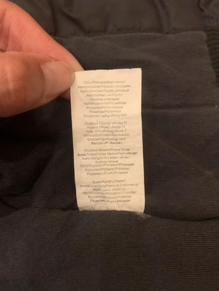 Parka doublé 2 ans - photo numéro 10