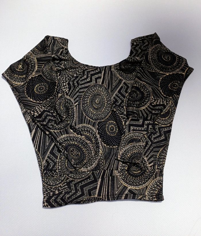 Petit pull "fêtes" - photo numéro 2