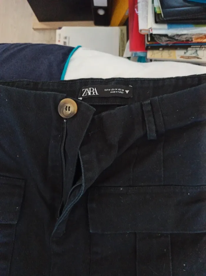 Lot de 10 vêtements femme taille XS/S//M ( lot 11) - photo numéro 12