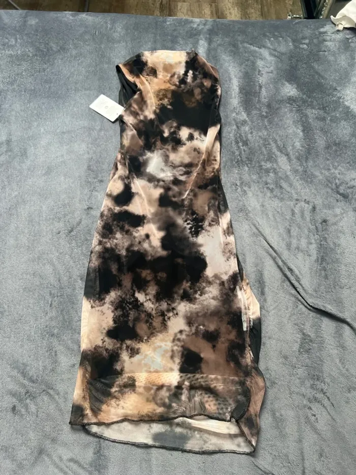 Robe neuve - photo numéro 3