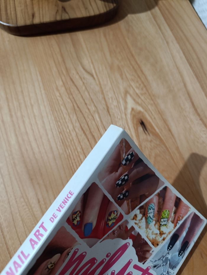 Nail art - photo numéro 3