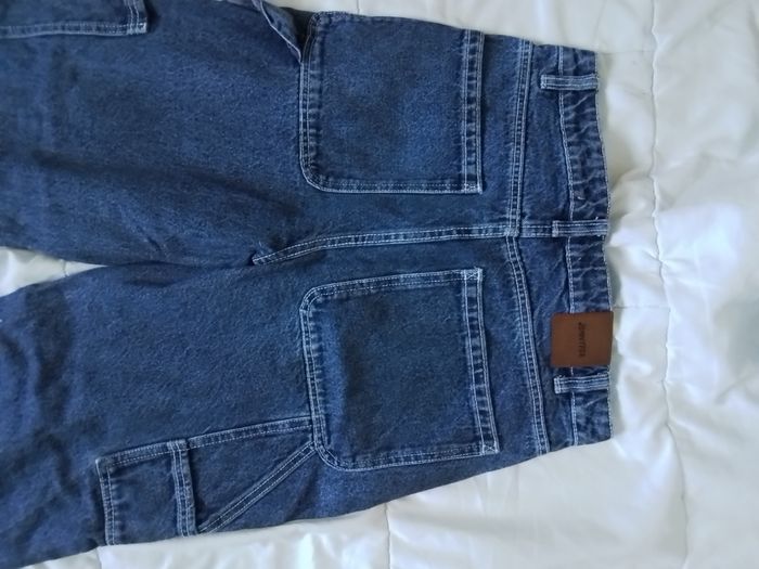 Jean  boyfriend - photo numéro 3