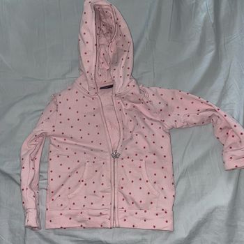 Veste « princesse » sergent Major