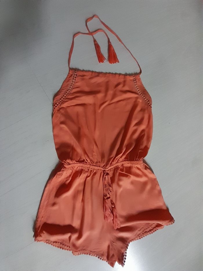 Combi short taille S