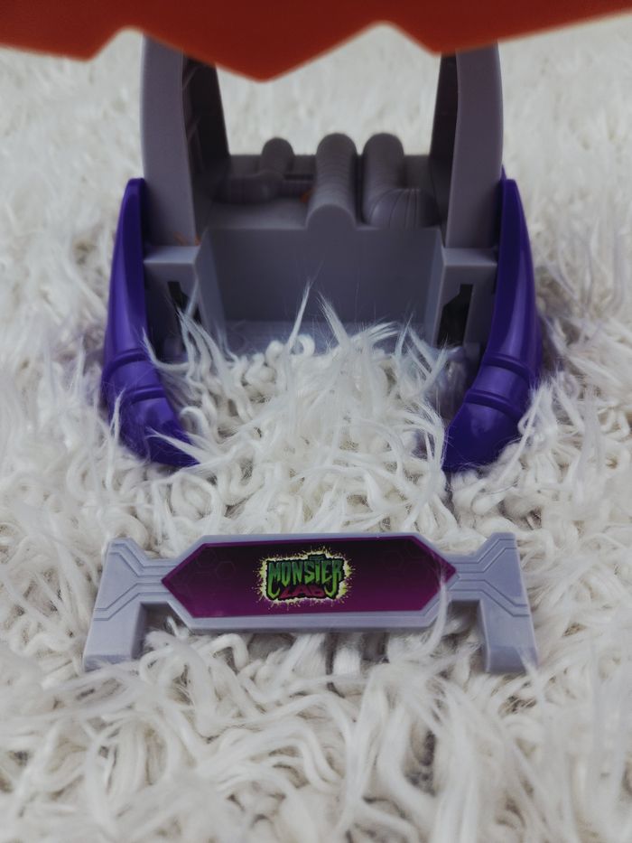 Monster Lab laboratoire de monstres marque Giochi Preziosi 🎅 - photo numéro 7
